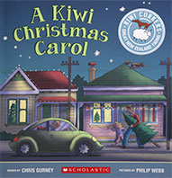 A Kiwi Christmas
