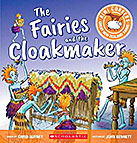 The Fairies and the Cloakmaker